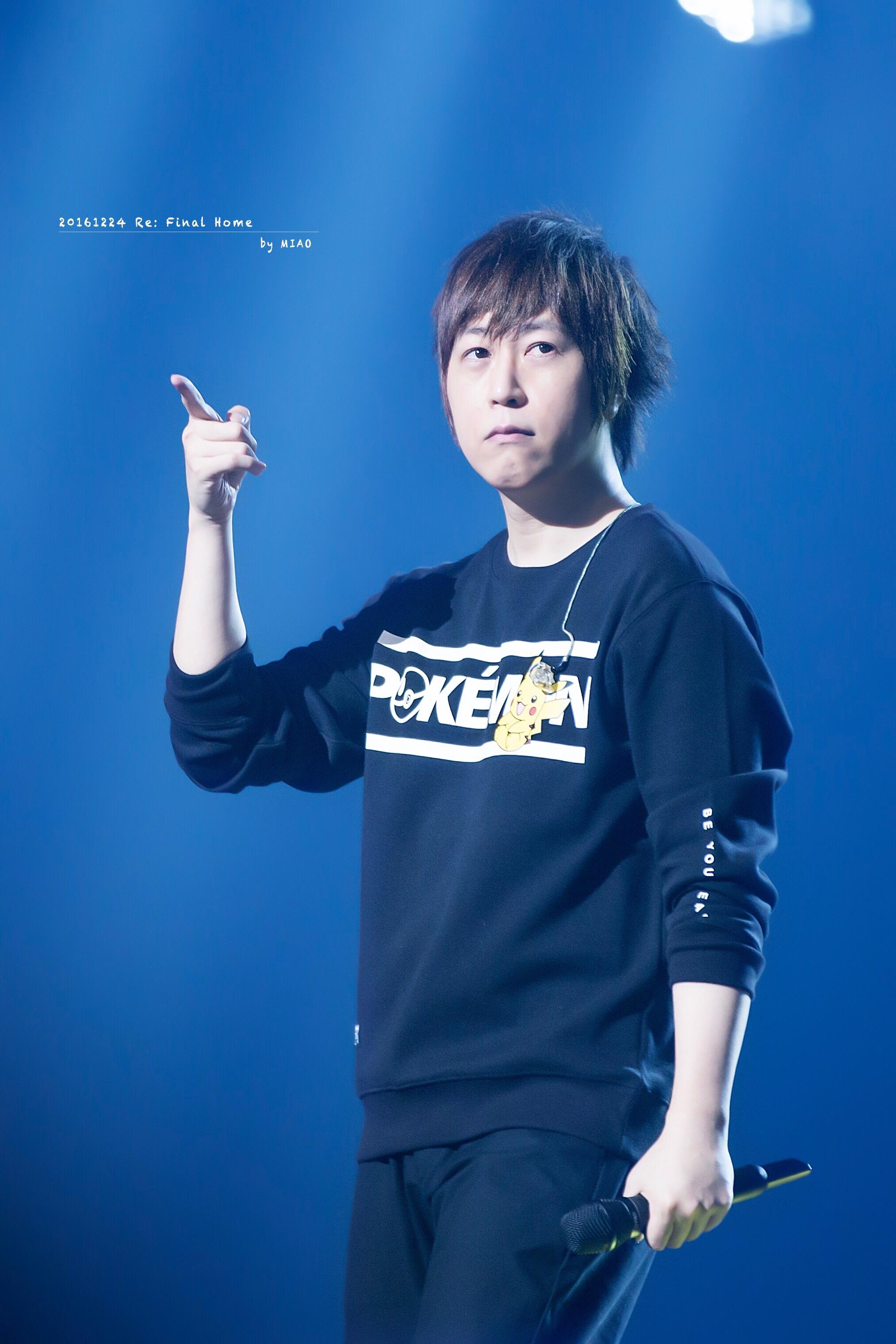 阿信的颜值巅峰到底咋样