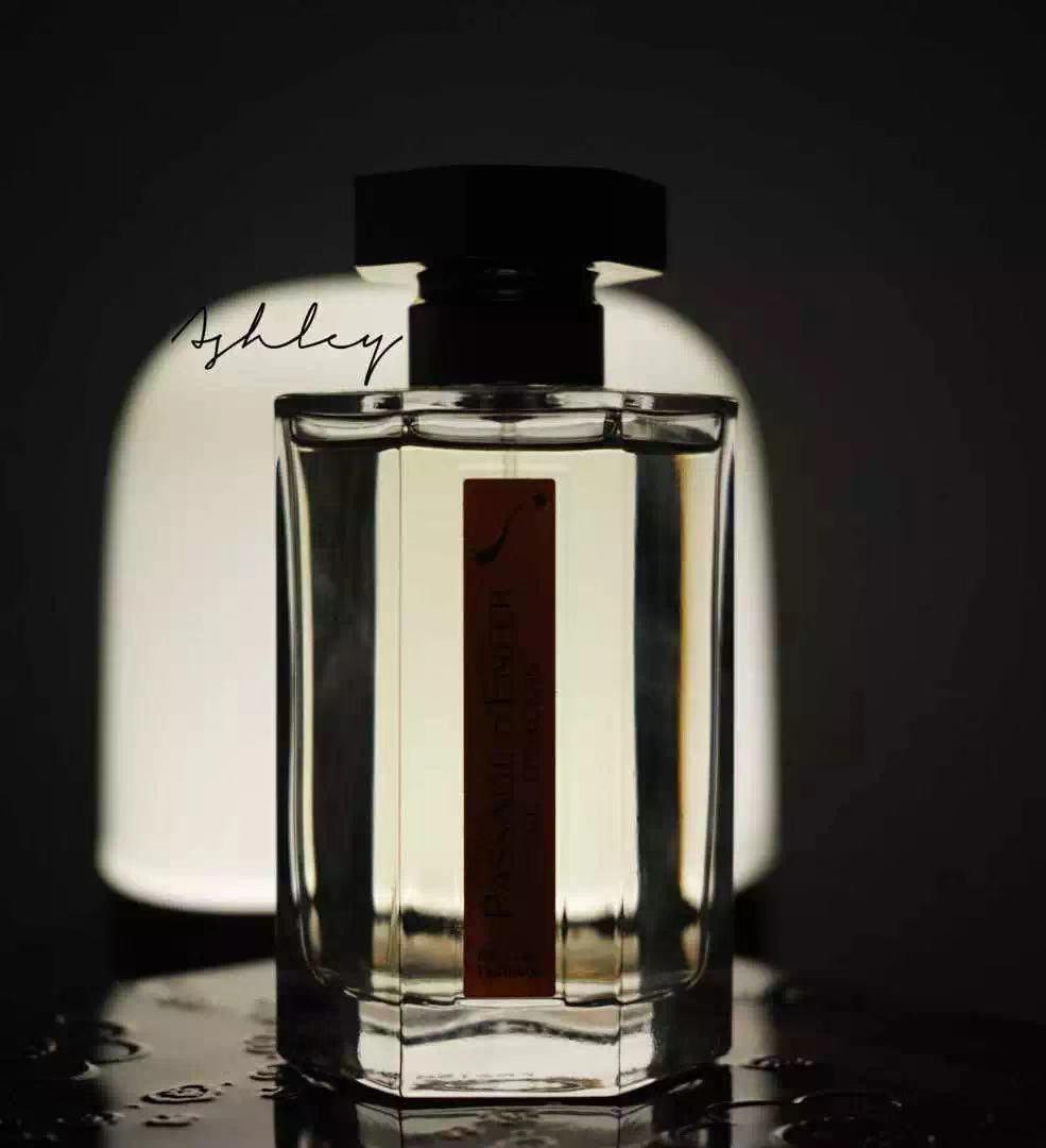 我闻过上百种香水阿蒂仙冥府之路最性感