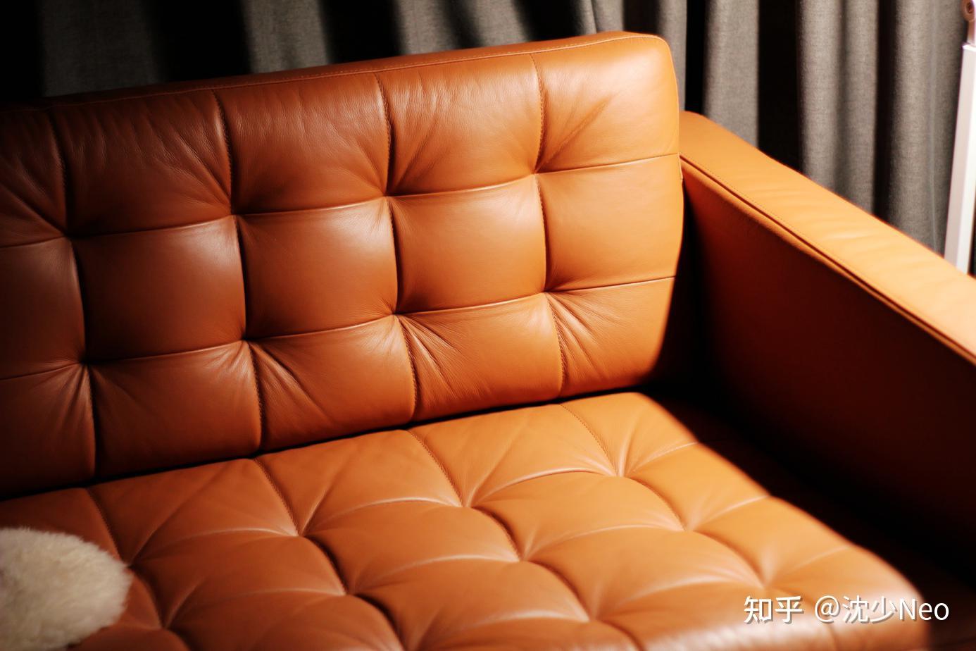 ikea宜家 landskrona兰德克纳客 沙发