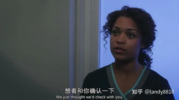 《良医 第一季》剧照 - 知乎