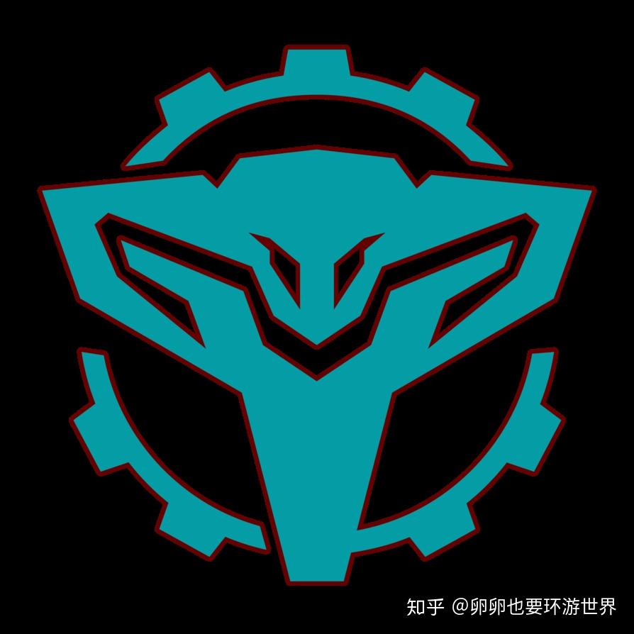 扫盲全假面骑士标志扫盲改新平成篇