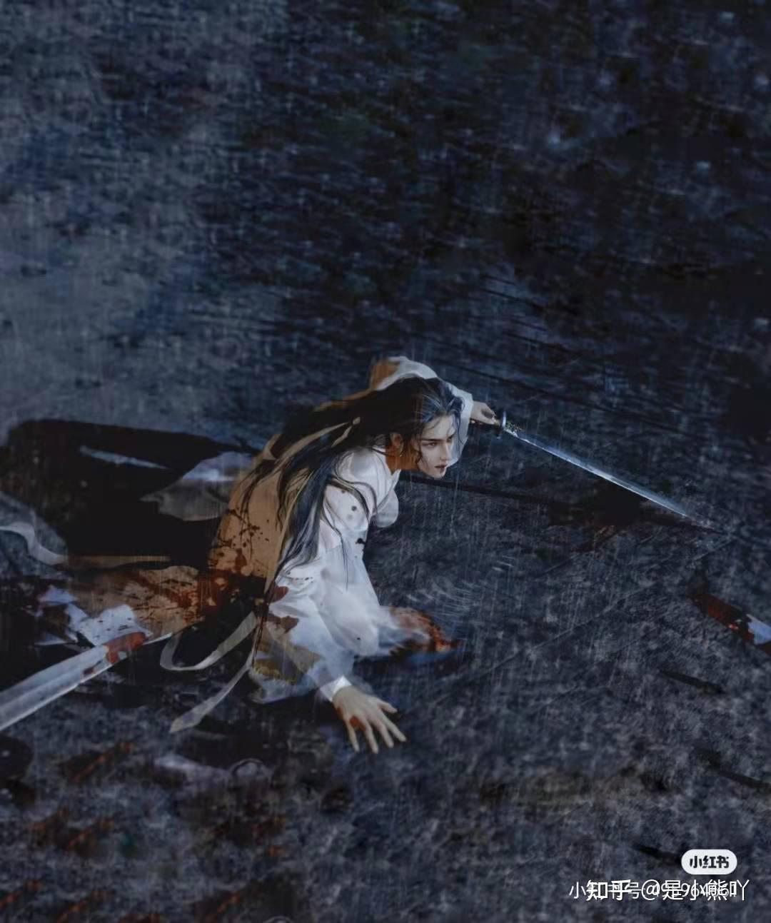 好书推荐《将进酒》by 唐酒卿- 知乎