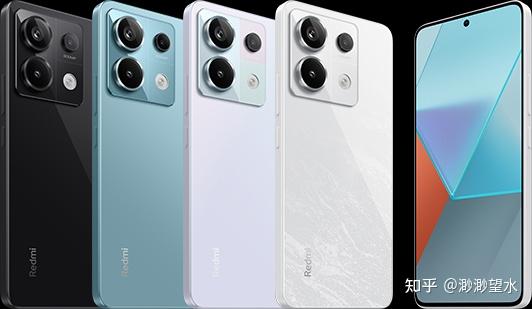 2023年小米手机及redmi手机全系列推荐选购大全双十一