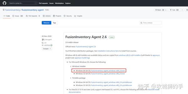 开源CMDB-GLPI - 知乎