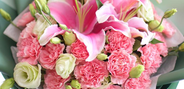 送家人什么花 代表亲情的花有哪些 12种象征家庭和睦的花 知乎 送家人什么花 代表亲情的花有哪些 12种象征家庭和睦的花 知乎