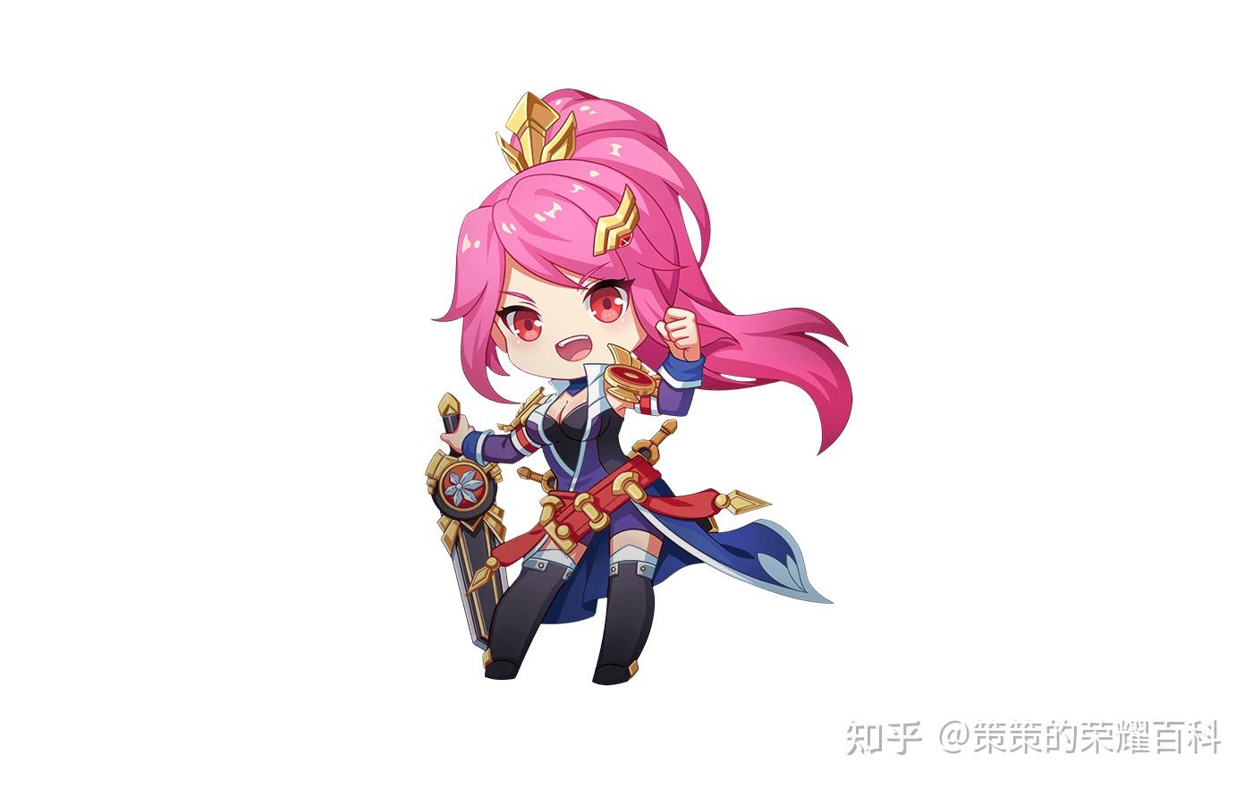 王者荣耀:国服榜一花木兰深度教学(皆是细节/四套连招/对线思路)