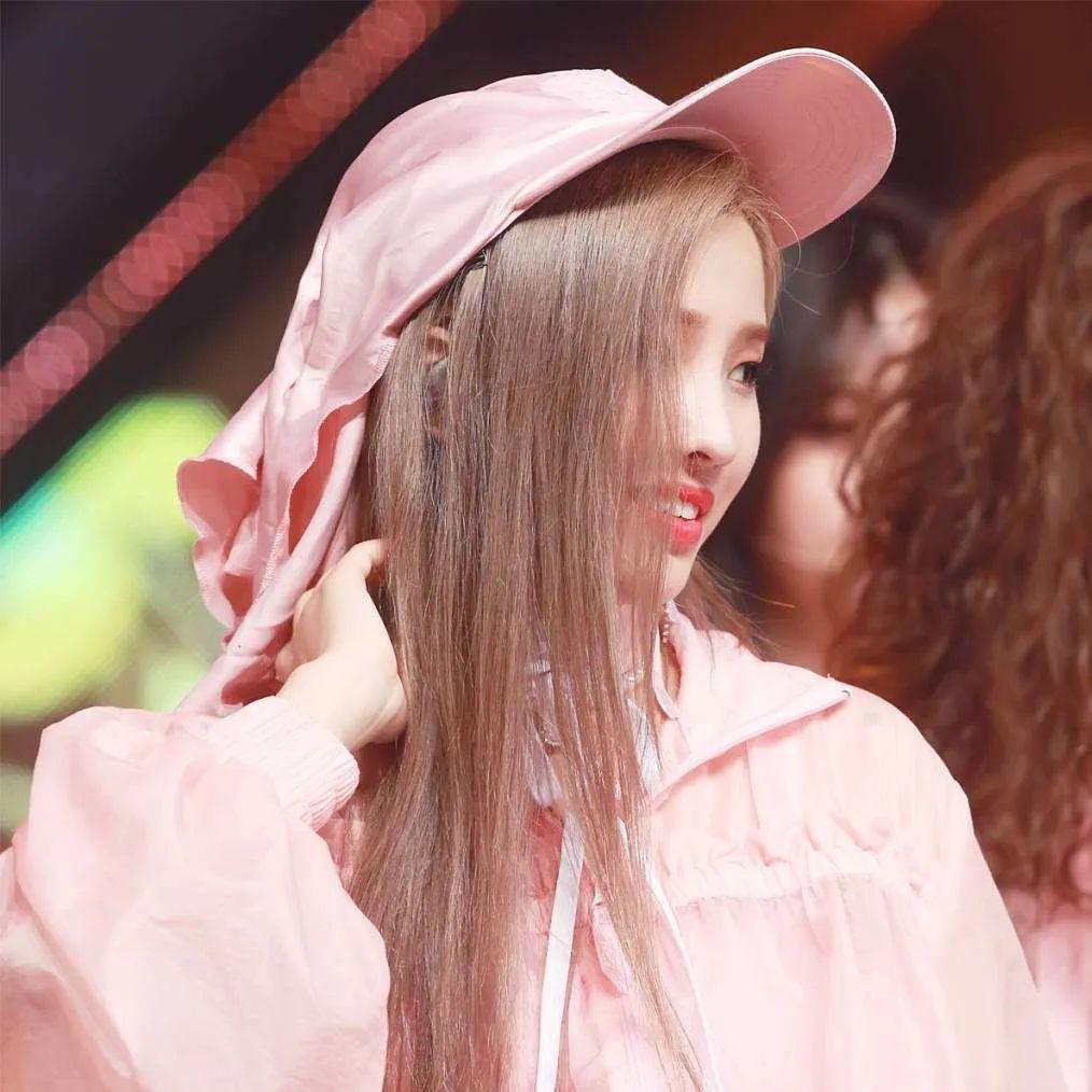 爱豆头像壁纸 | 全昭妍(田小娟 ) - 知乎