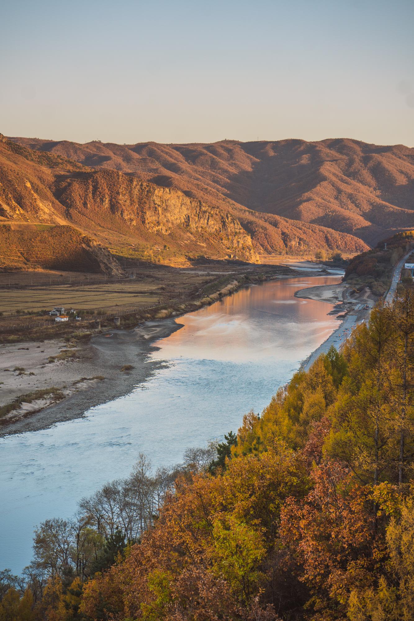 关关驾日|旅行日记 不出国体验朝鲜风情,美景美食都不能少 - 知乎