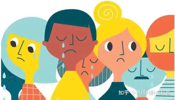 那些未被我们表达出来的情绪最后去了哪里? - 知乎