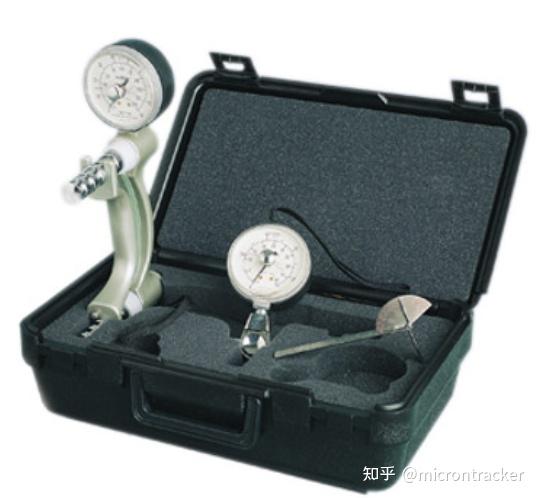 Jamar 手功能液压评估三套件Jamar握力计Jamar Hand Evaluation Kit. - 知乎