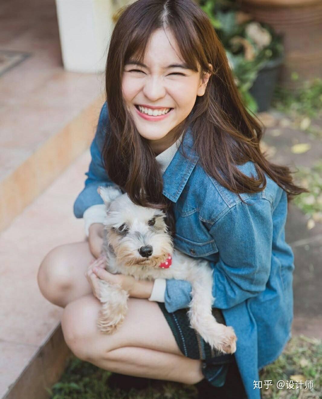 泰国6大最美女明星、模特,身材好颜值高,一个比一个漂亮-泰国最漂亮的女明星前十位图片