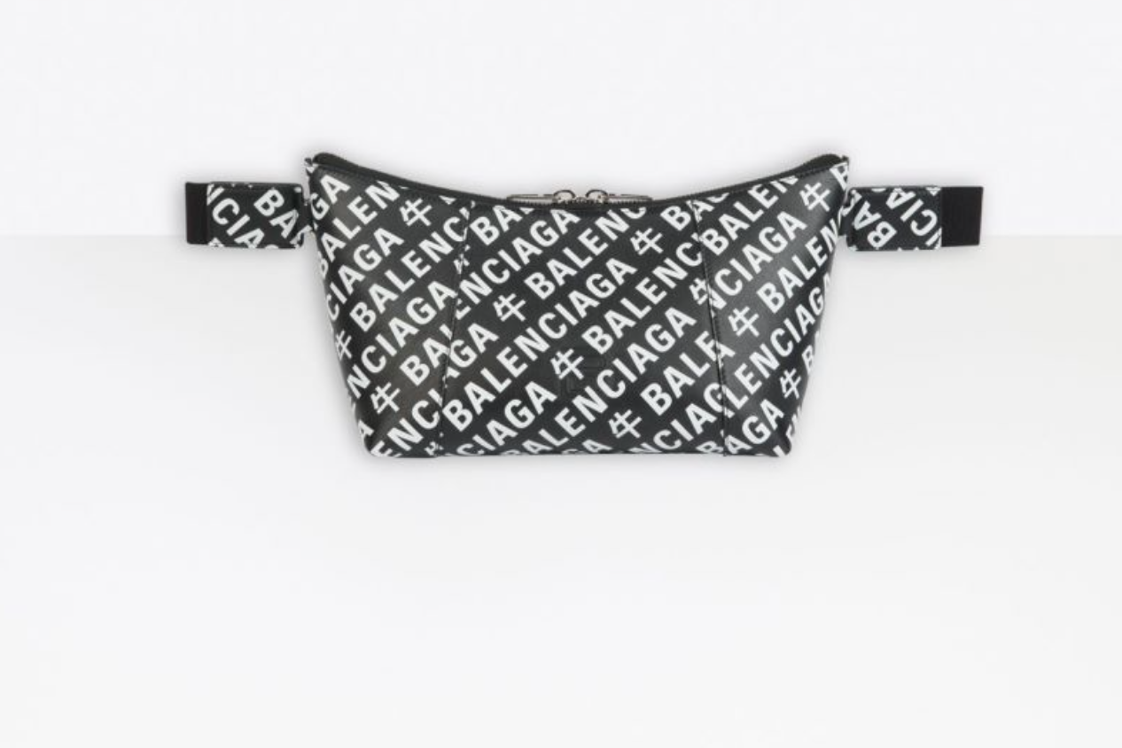 深度| 奢侈品界的"游戏高手",巴黎世家为何又戳中了你的神经? - 知乎