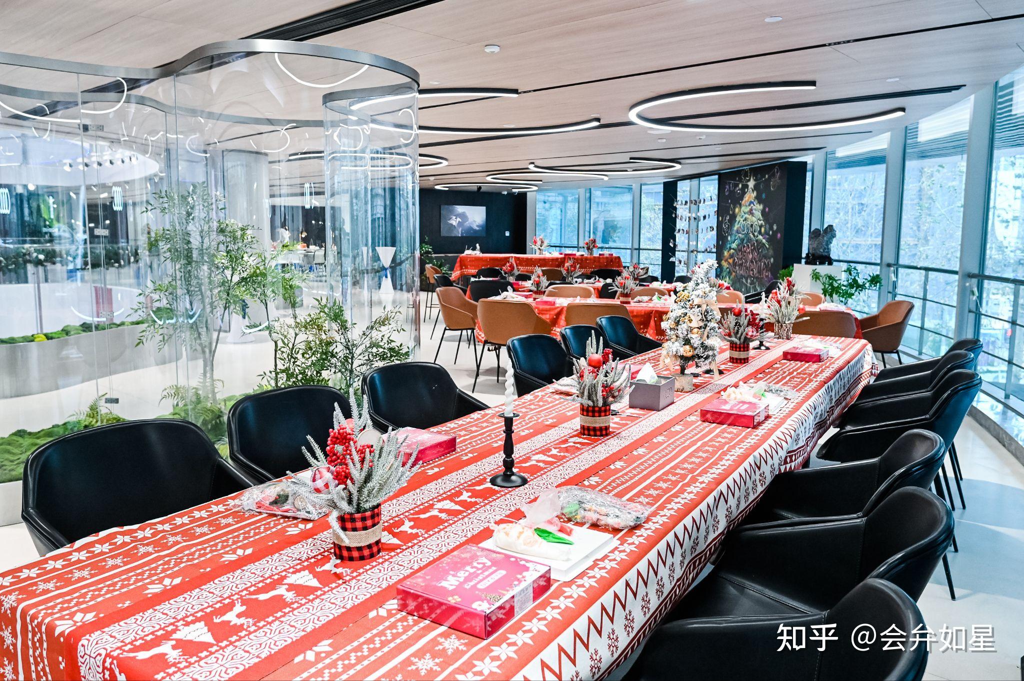 上汽奥迪车友会成立仪式与圣诞节活动 - 知乎