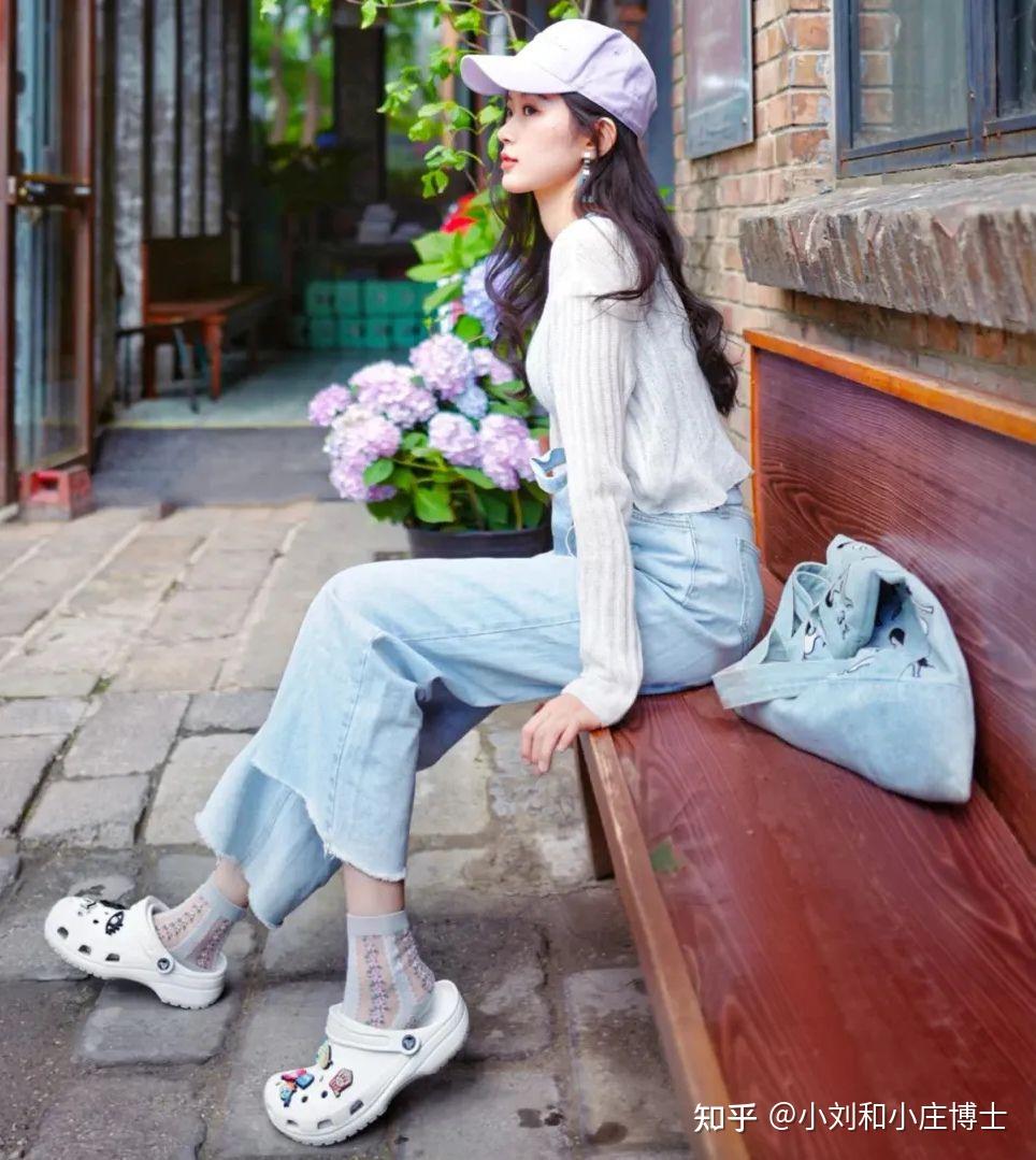 crocs为什么那么贵