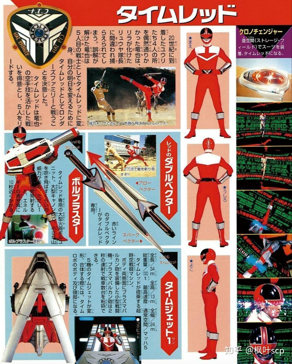 未来战队时间连者时间红浅龙见也