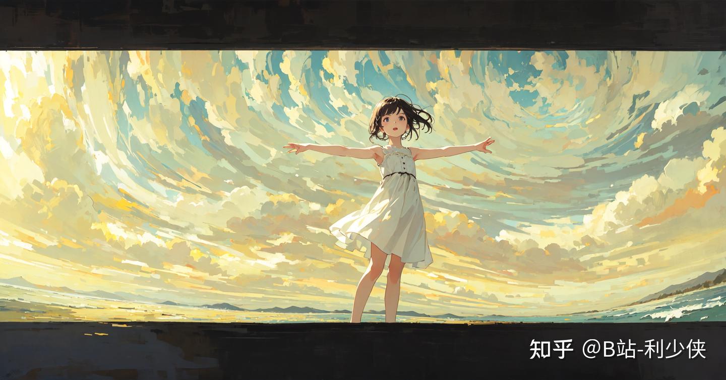 AI绘画tags分享(持续更新)-S级 - 知乎