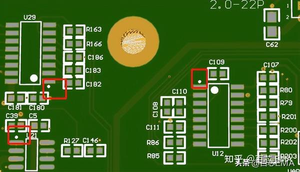 PCB 丝印怎么制作?一定要看这一文,图文+设计案例,通俗易懂 - 知乎