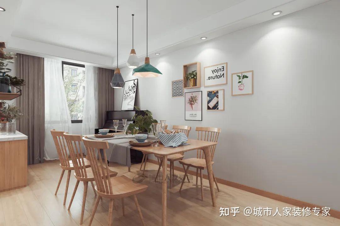 兰州城市人家装修小课堂——保姆级装修流程攻略来了，照着做不踩坑！ - 知乎