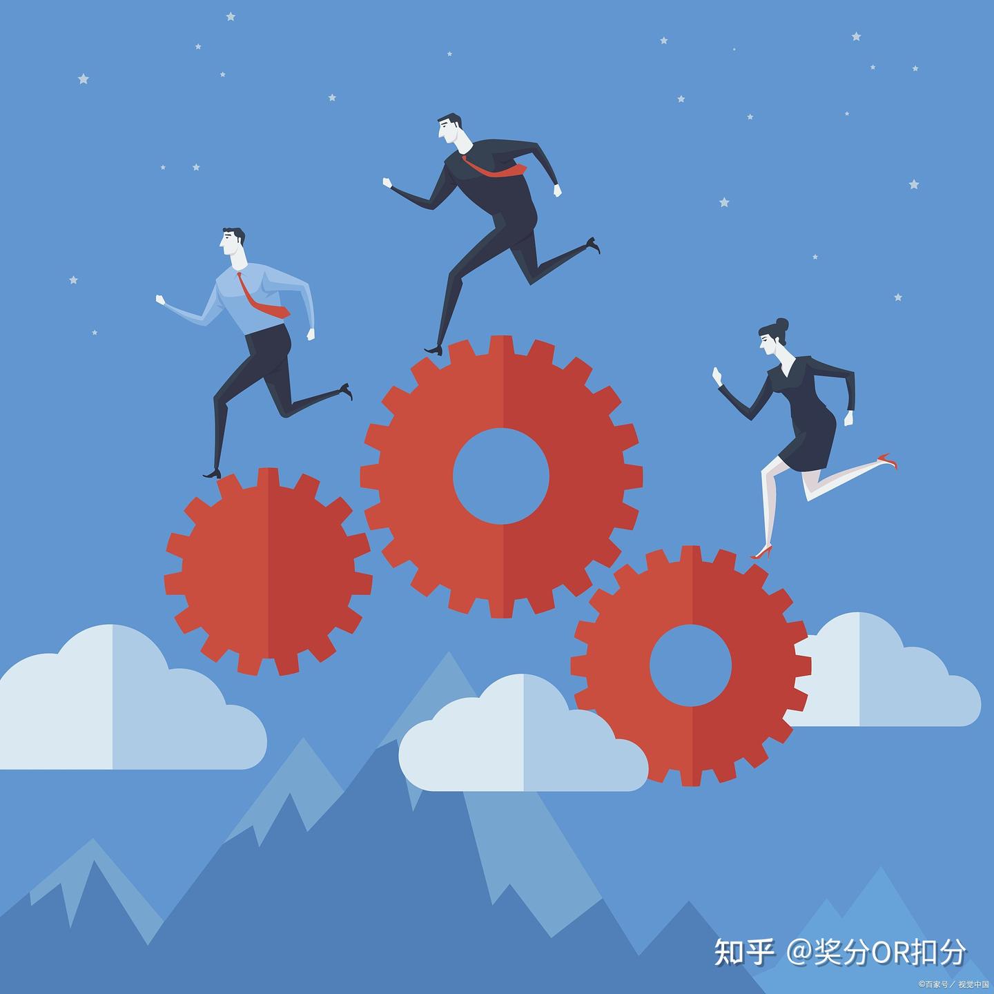 无效的激励，最后感动的只有管理者自己 - 知乎