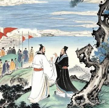 史书说太甲悔过,竹书说太甲杀人:甲骨文揭开伊尹之死背后的“神权死局” - 知乎