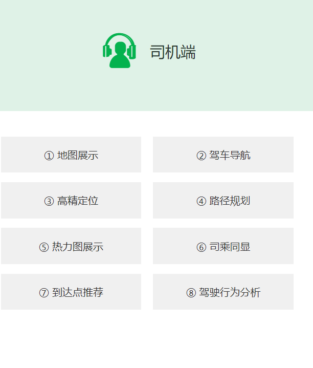 生活中的代驾司机如何使用代驾小程序接单