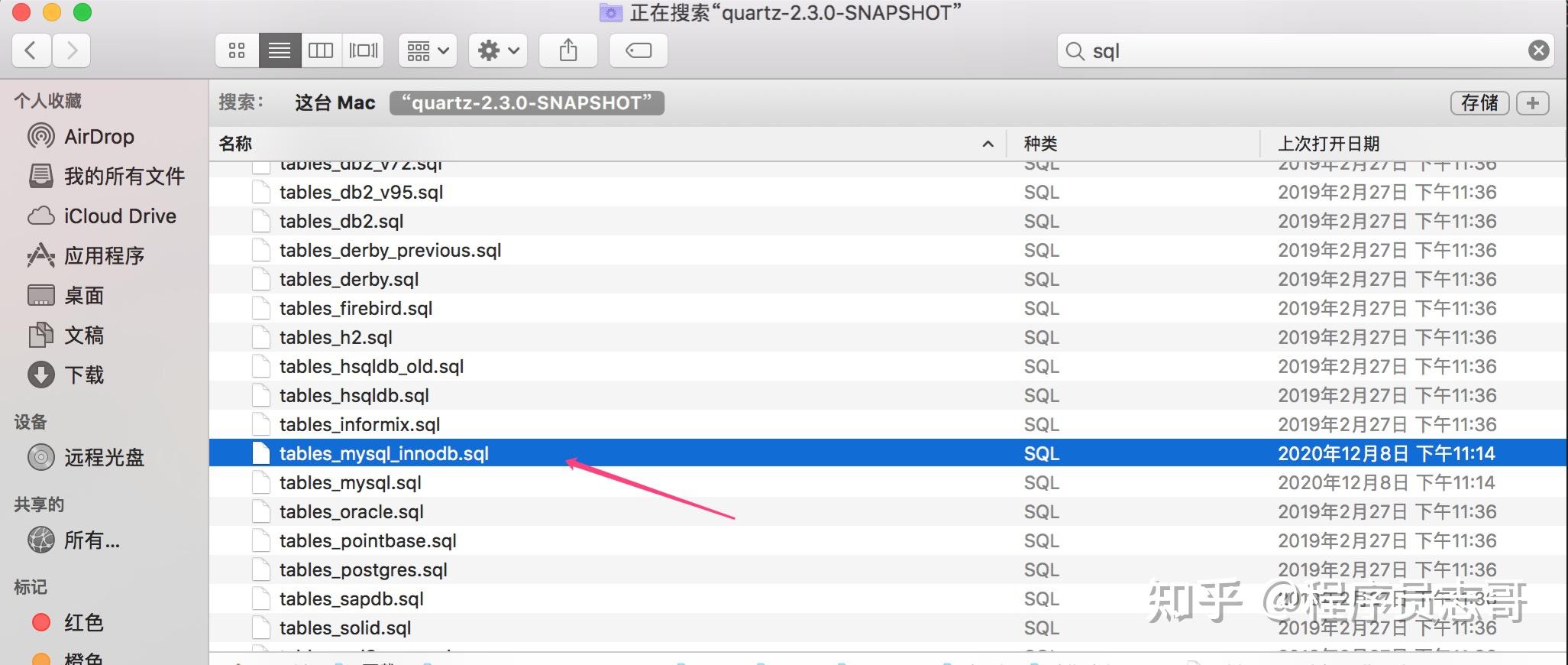 SpringBoot 整合 Quartz 实现分布式调度 - 知乎