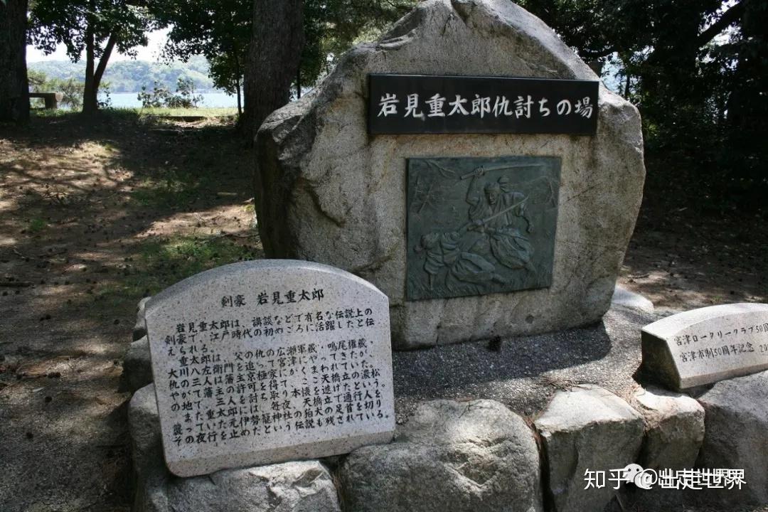 出走日本:连结天人与古今的日本三景之一 天桥立 - 知乎