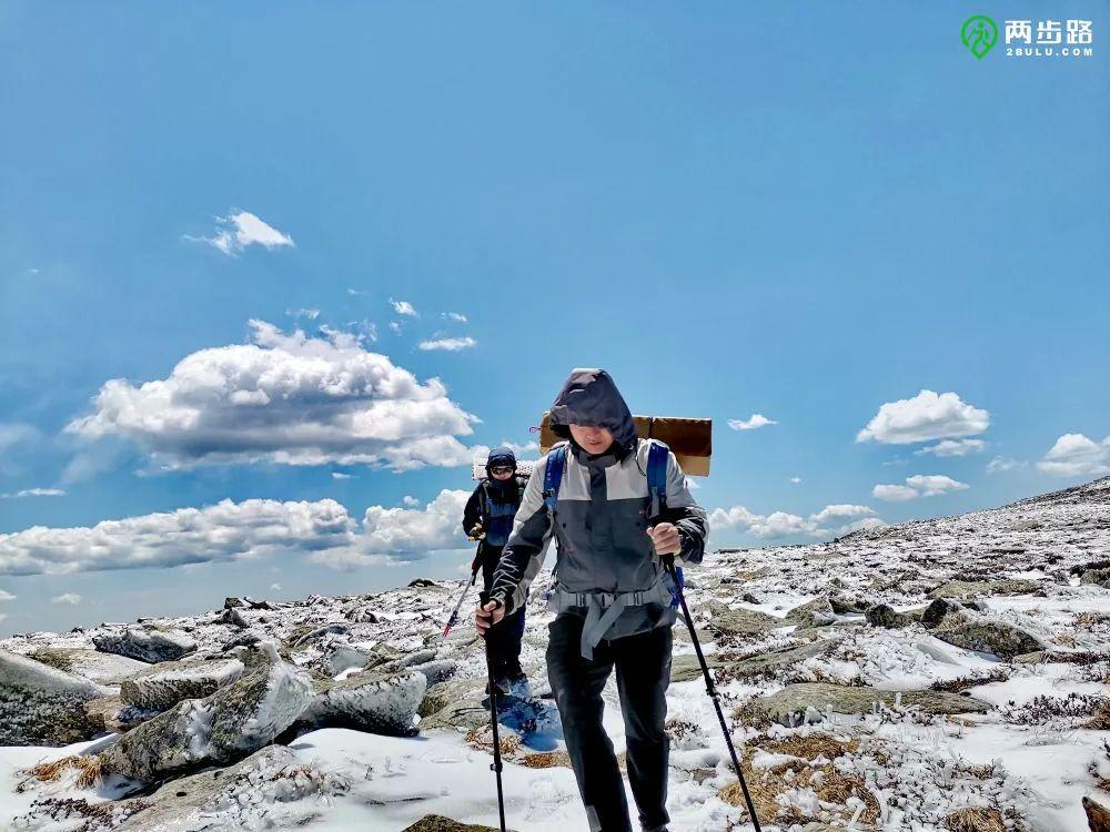 想要轻松爬山离不开这67五个细节