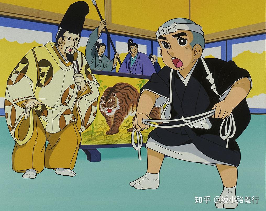 "4,布雷斯塔警长"我的朋友,塞拉炯"5,聪明的一休"