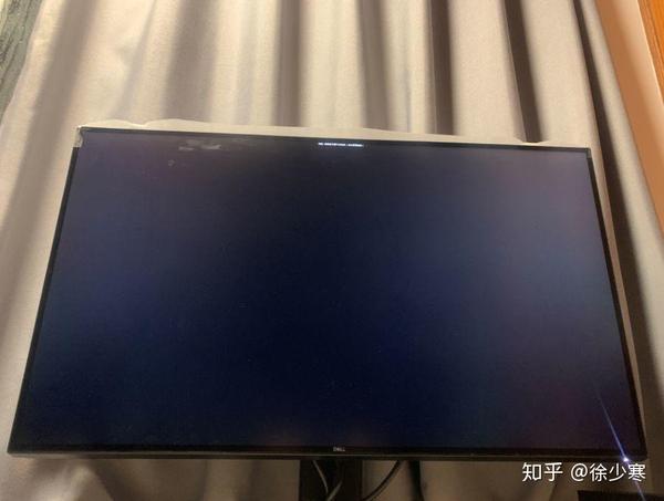 4K显示器如何选购？32英寸Dell U3219Q开箱评测，IPS HDR USB-C香不香