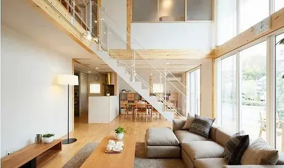 【展商推荐】大板屋地板 - 星空不必仰望,银河亦在足下 - 知乎