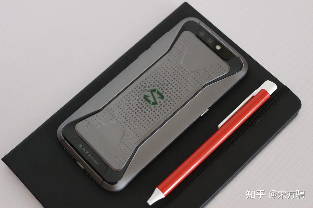 如何评价黑鲨游戏手机?