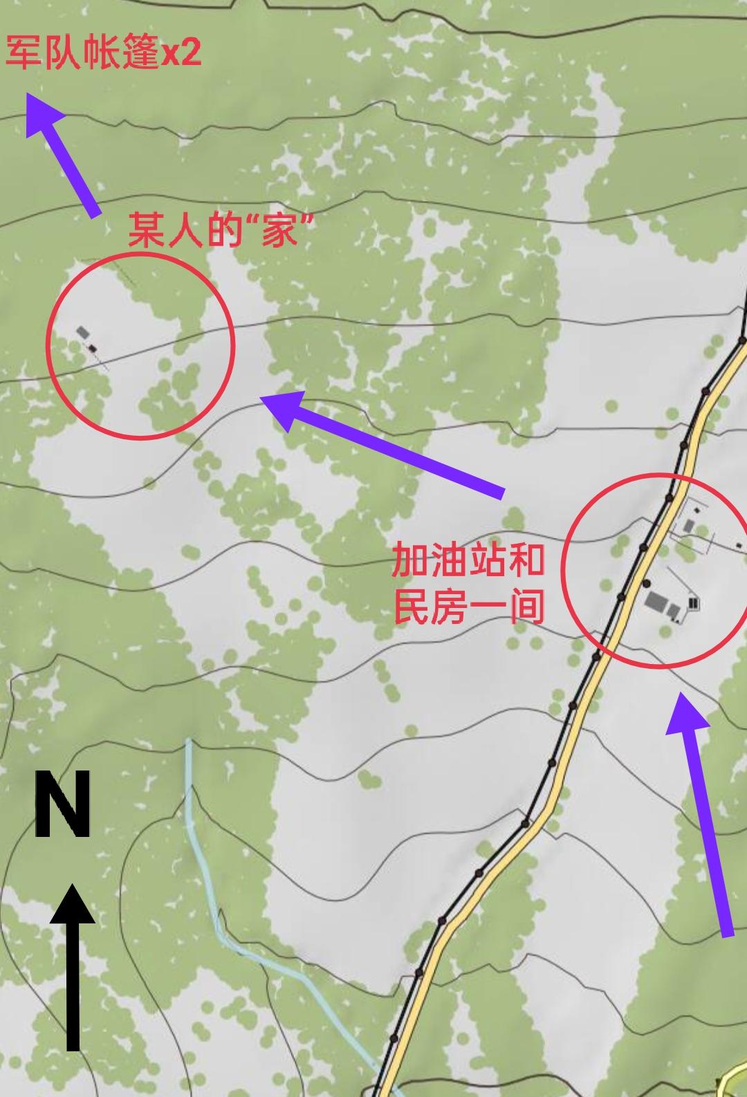 dayz在线地图图片