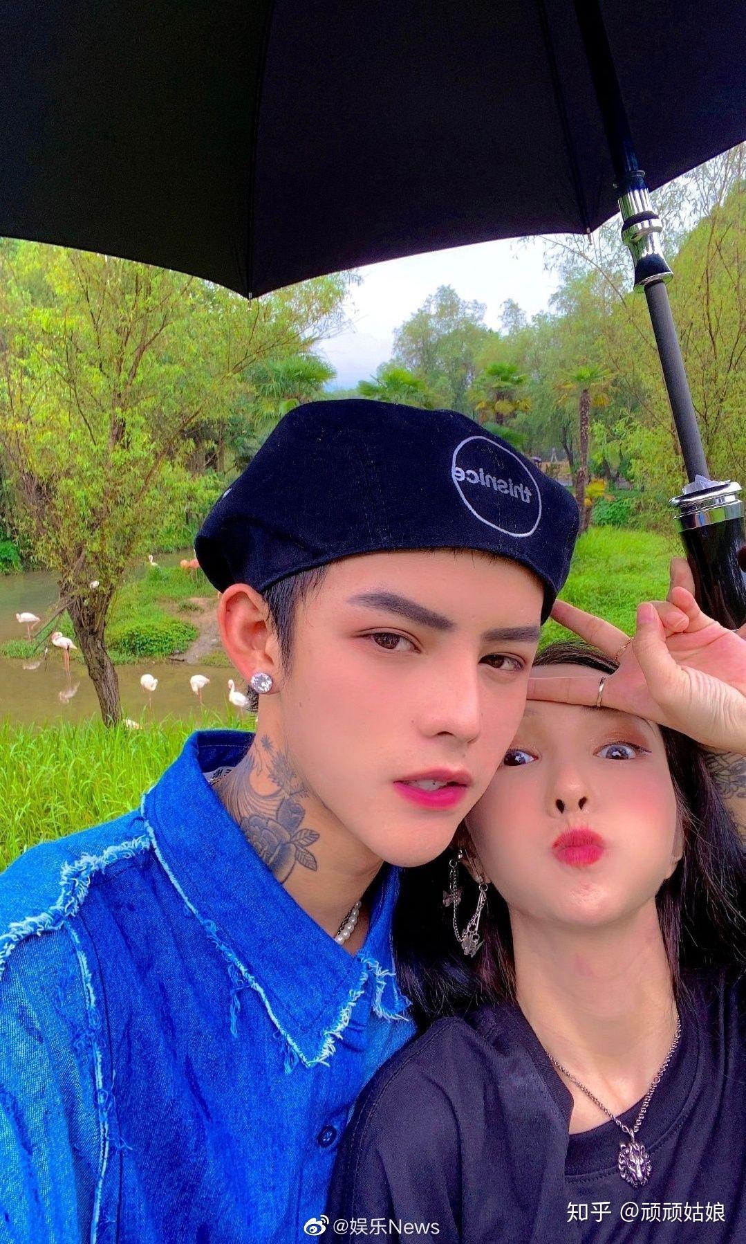 殷世航和何婧婧分手的瓜是啥啊