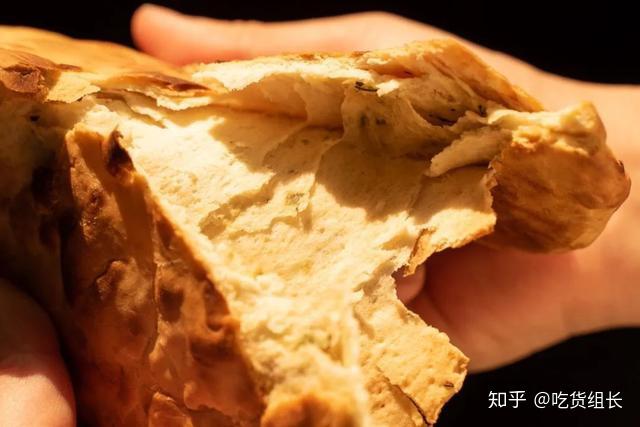 全国各地的饼头饼脑,怎么能这么好恰 - 知乎