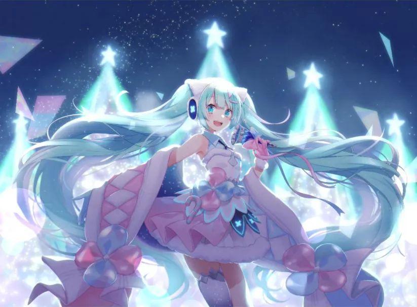 精品动漫资源211104魔法未来2020演唱会bdrip3474g