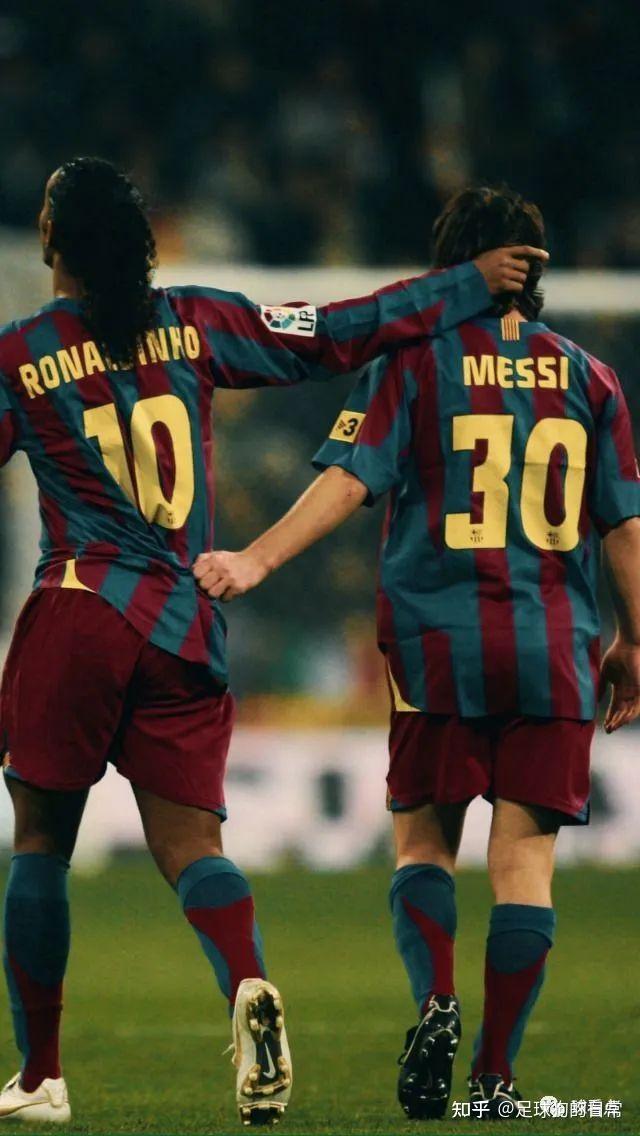 你们要的巴萨壁纸合集来啦! - 知乎