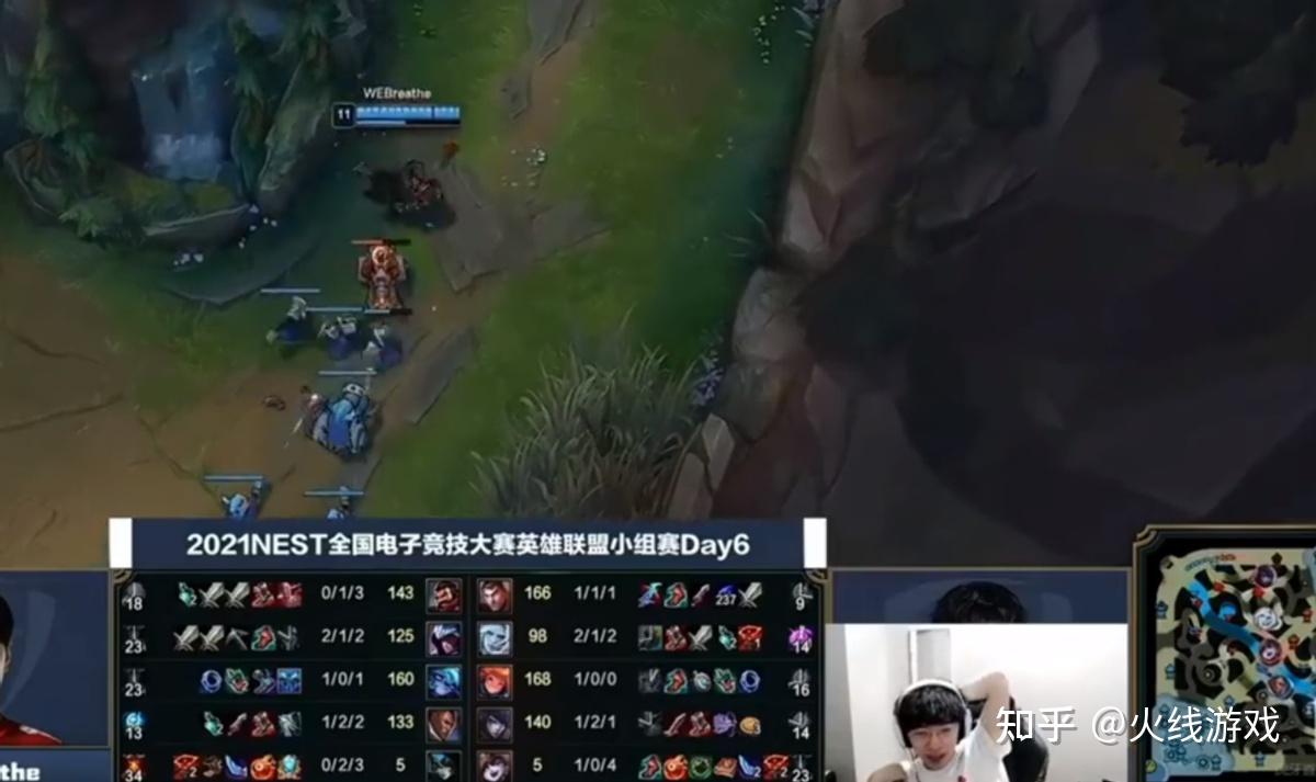 icon将面临无队可要难题?业内人士透漏:Doinb正在连接LNG - 知乎