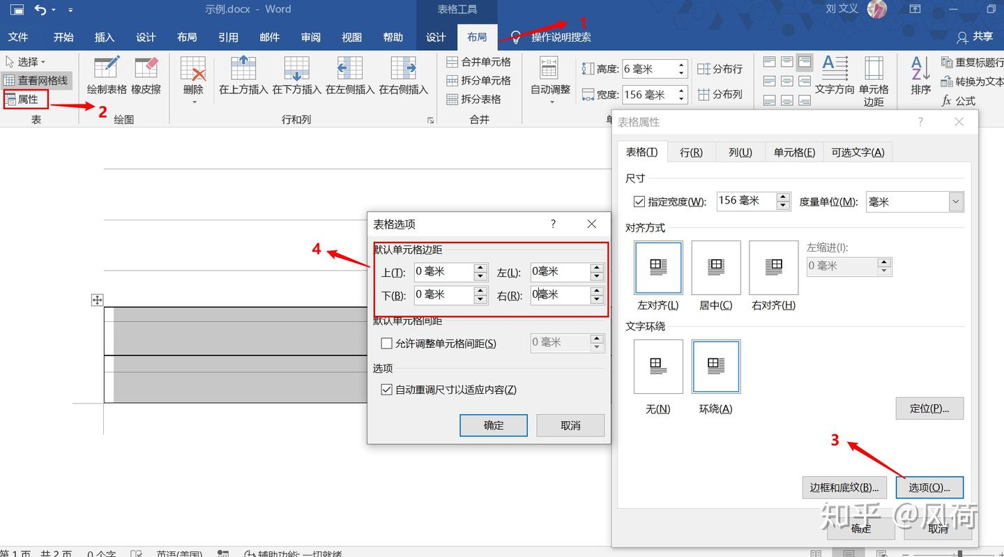 《党政机关公文格式》版记制作 - 知乎
