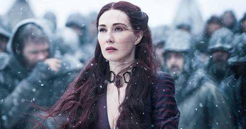 《权力的游戏》中各个宗教\/神系的来源与关系