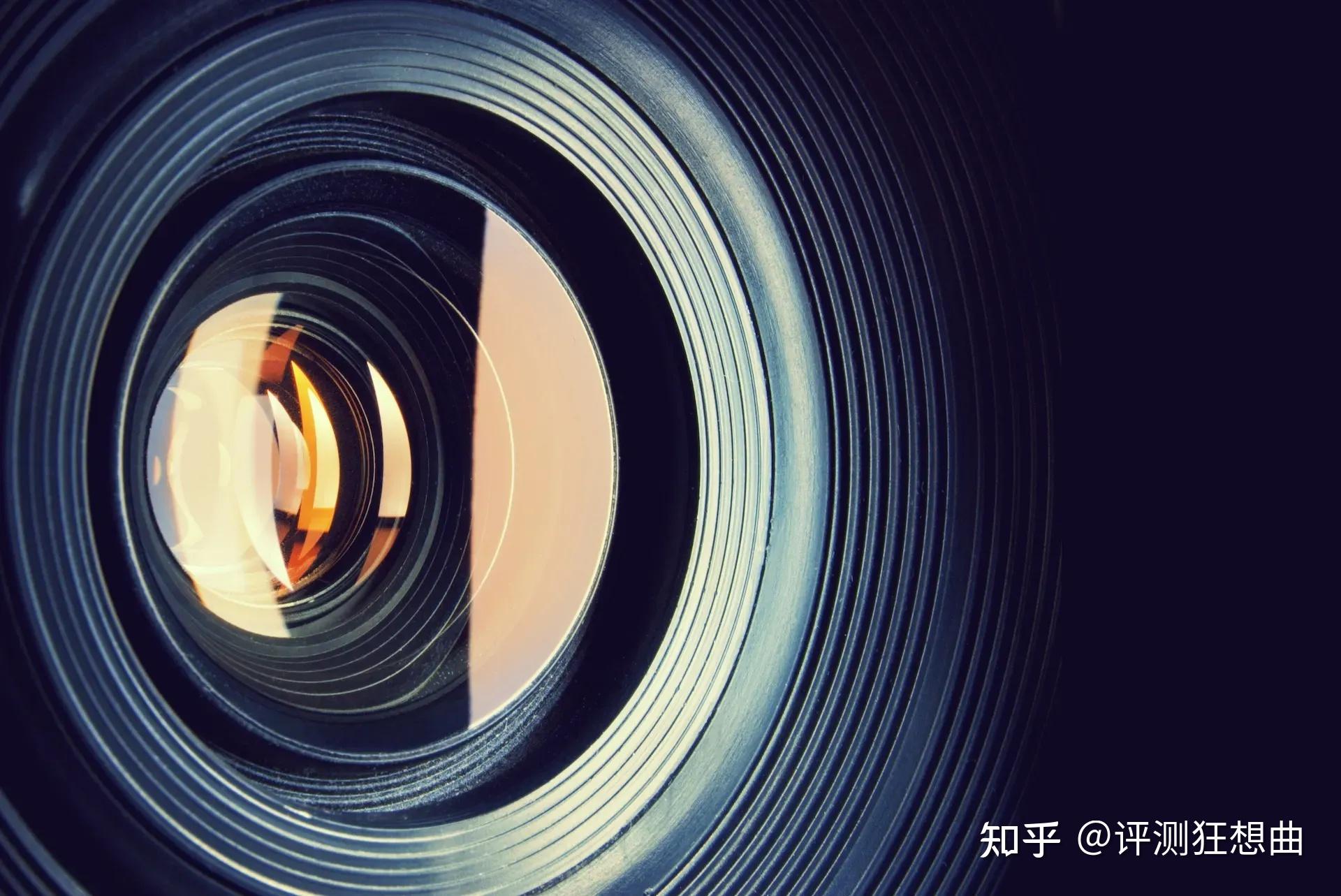每日数码科普之四十九:自动对焦技术,让拍摄更快一步 - 知乎