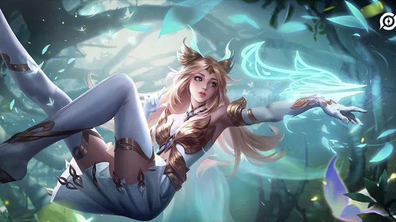 艾琳新版本重塑返场玩法详解抢先1步上王者