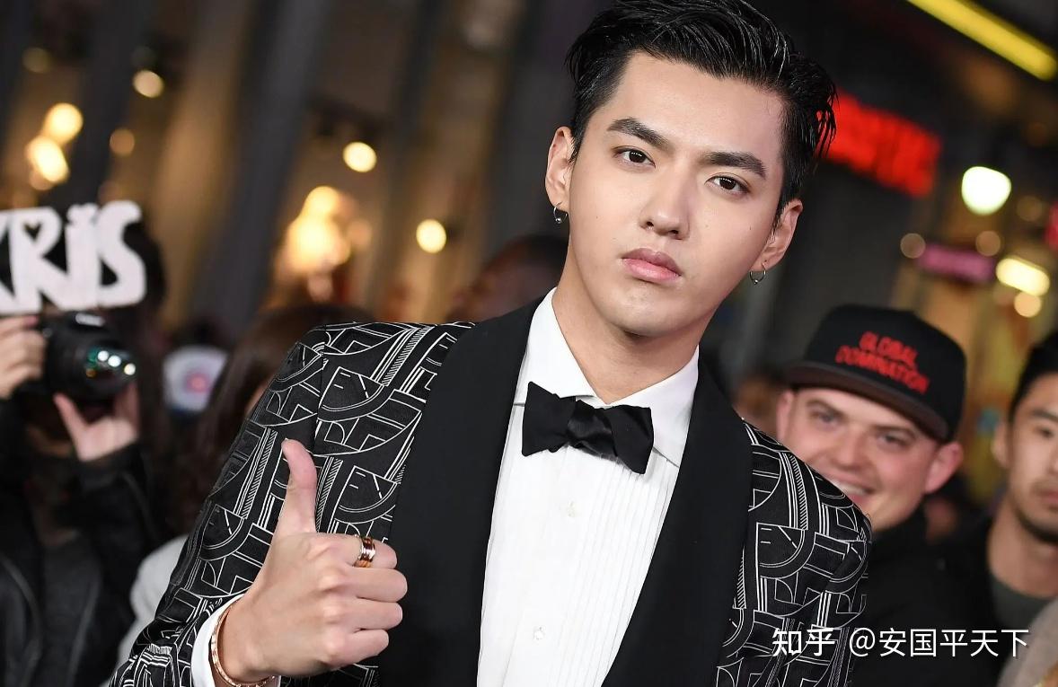 吴亦凡被判13年,罚款6亿,驱逐出境 - 知乎