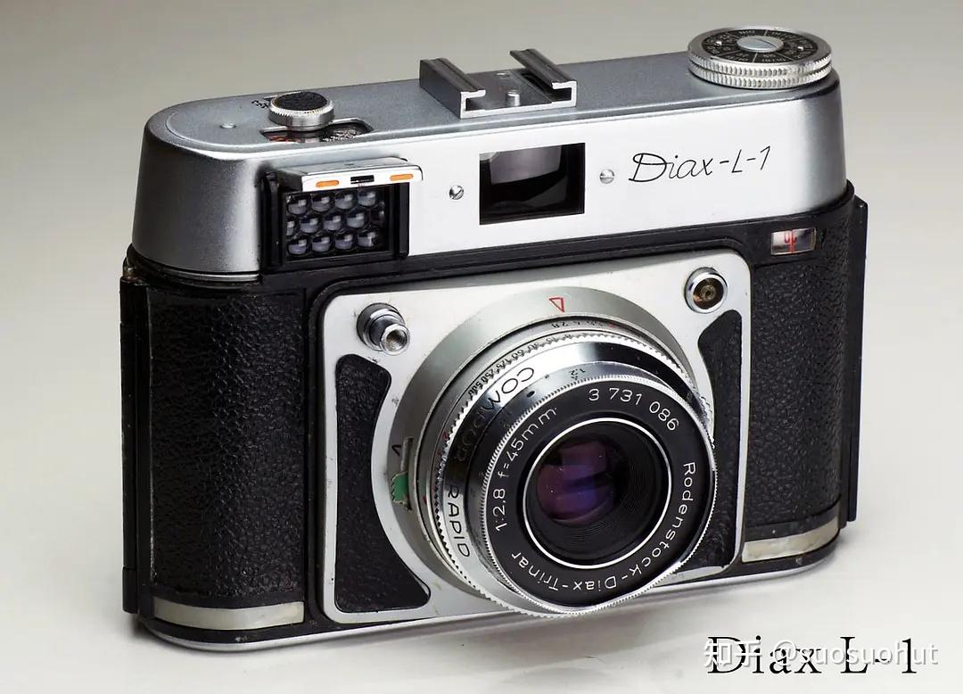 Diax——被遗忘的家族- 知乎