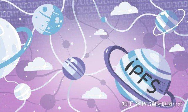 ipfsfilecoin的价值分析和财富机遇