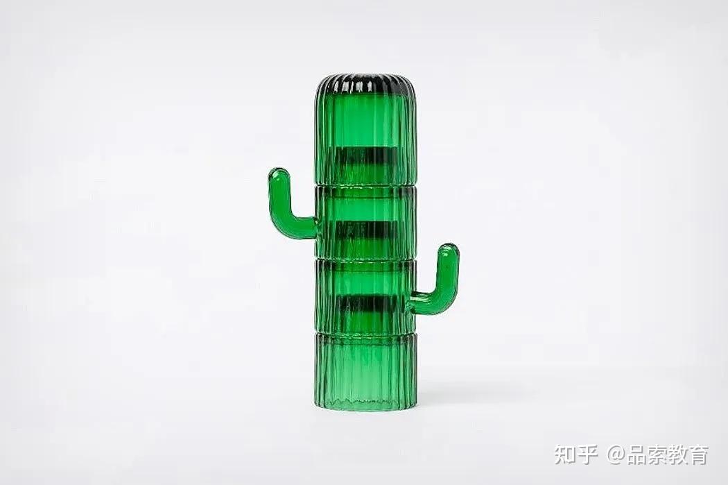 10例仿生仙人掌产品设计