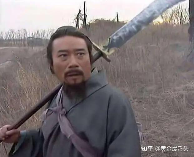 从商朝到新中国，带你认识历代最具代表性中国刀 - 知乎