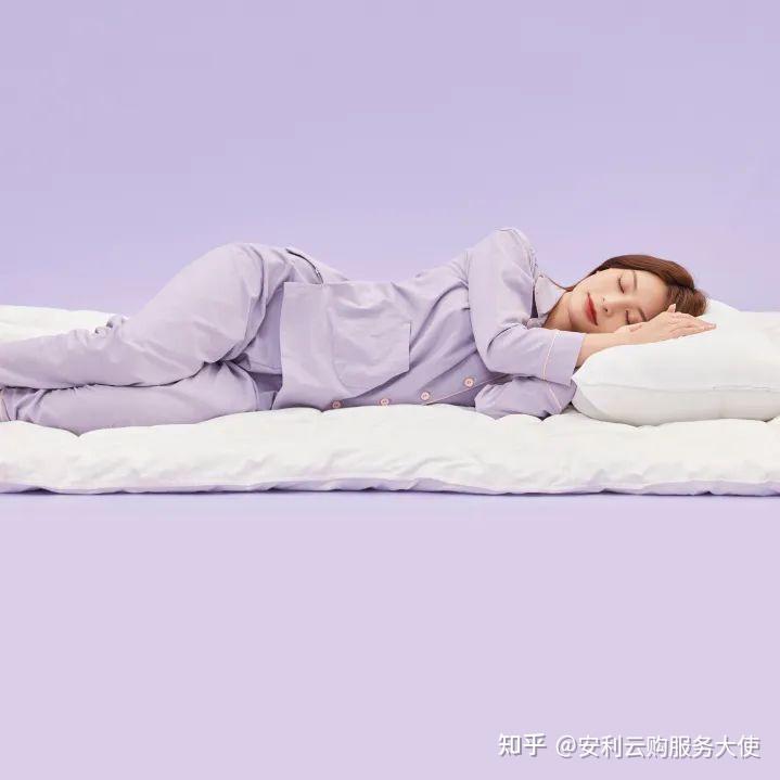 侧卧好,还是平躺好?这个睡姿,脊柱最喜欢! - 知乎