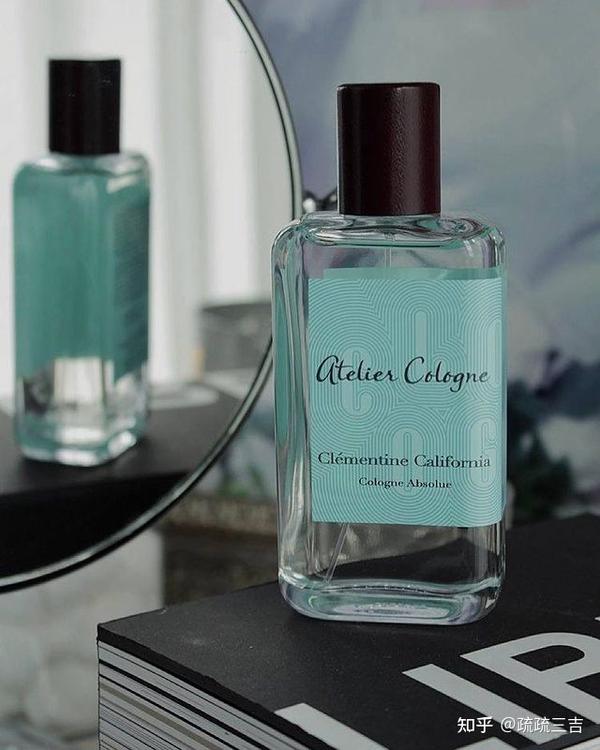 Ⅳ.欧珑的四款畅销香水测评