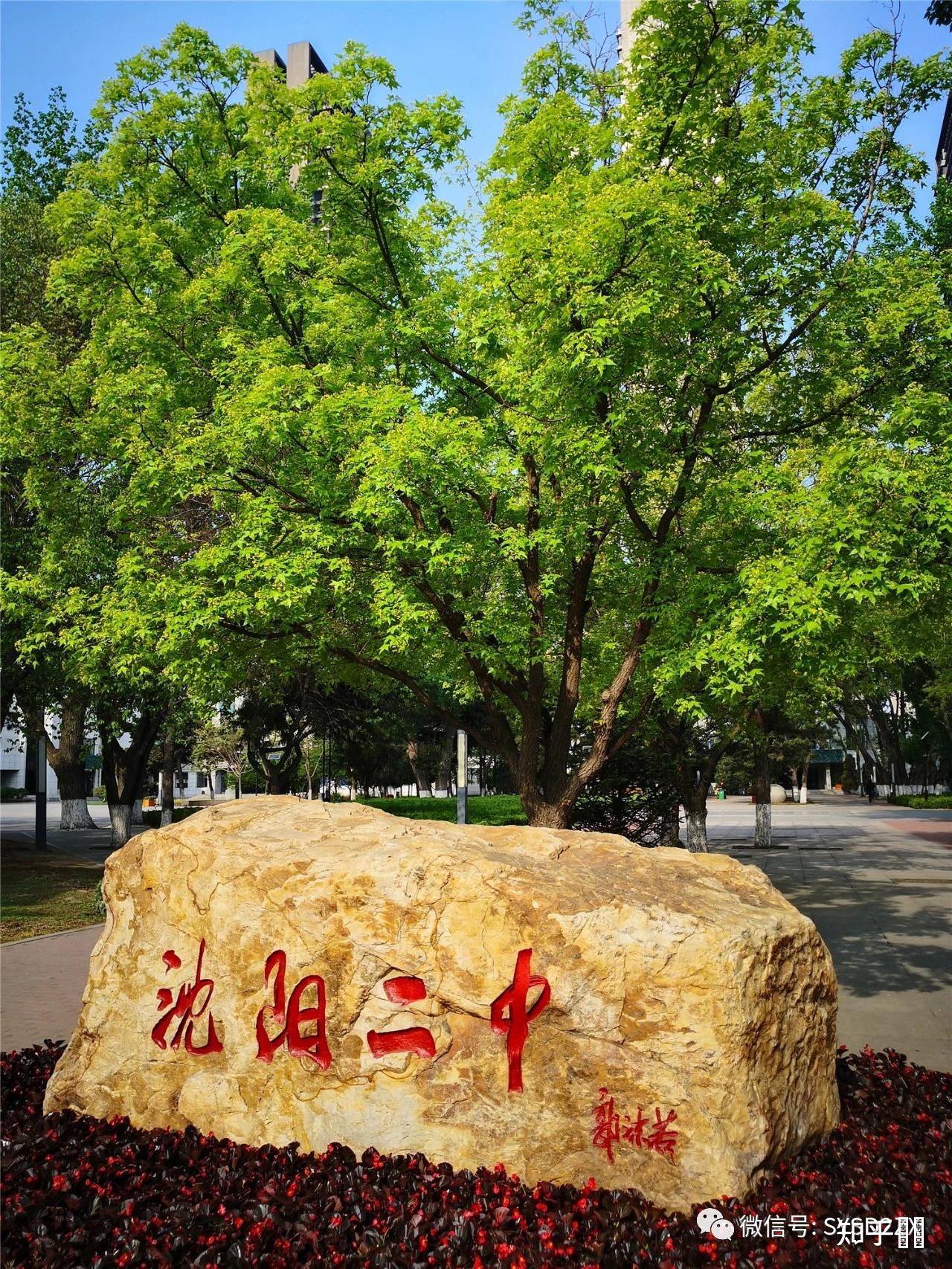 20界中考学子沈阳二中到底值不值得去